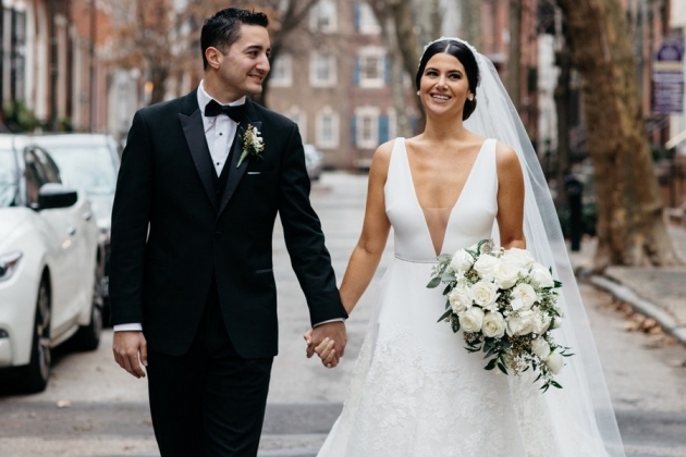 Perbedaan Usia Tentukan Risiko Perceraian